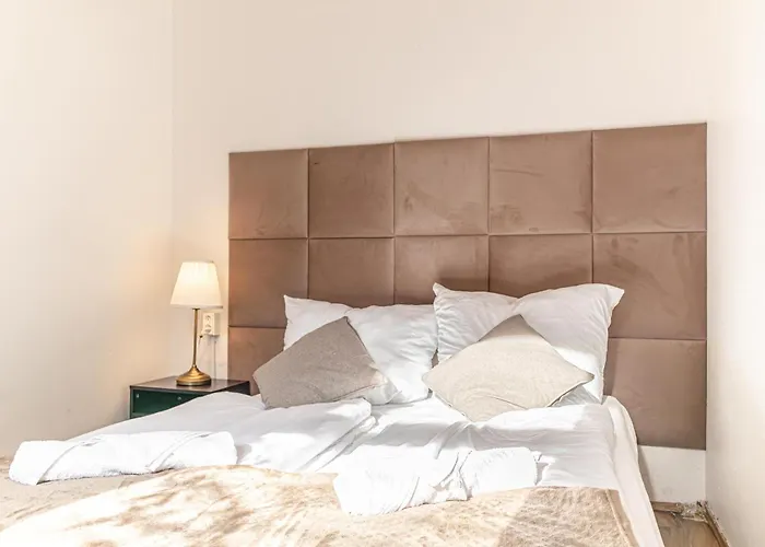 Beautiful 1br In Meidling