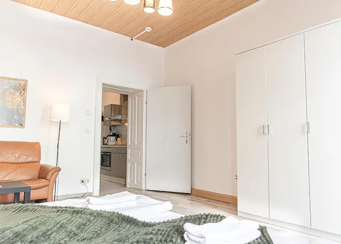 Beautiful 1br In Meidling * Viena