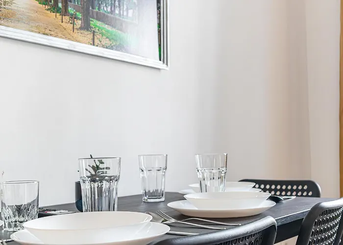 Beautiful 1br In Meidling Apartamento *