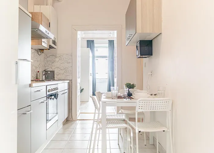 Apartamento Beautiful 1br In Meidling
