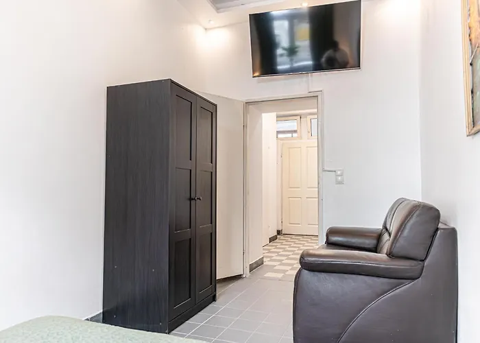 Beautiful 1br In Meidling Viena