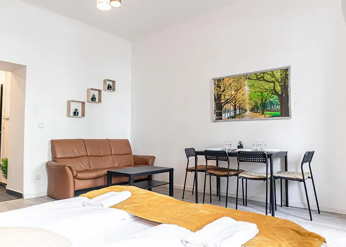 Beautiful 1br In Meidling * Viena