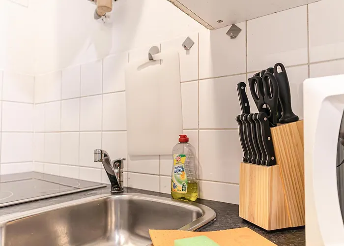 Beautiful 1br In Meidling * Viena