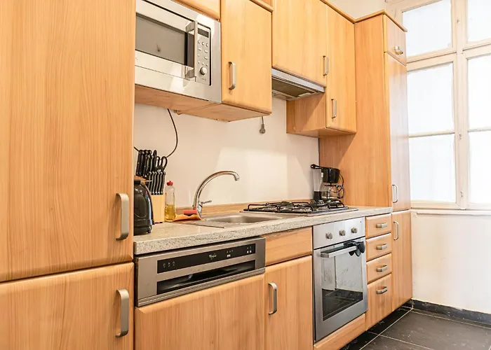 Beautiful 1br In Meidling