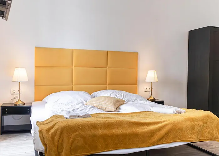 Beautiful 1br In Meidling * Viena