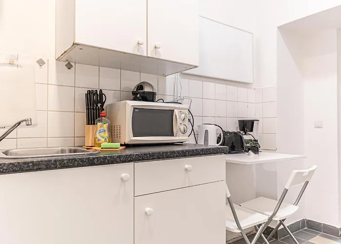 Apartamento Beautiful 1br In Meidling *