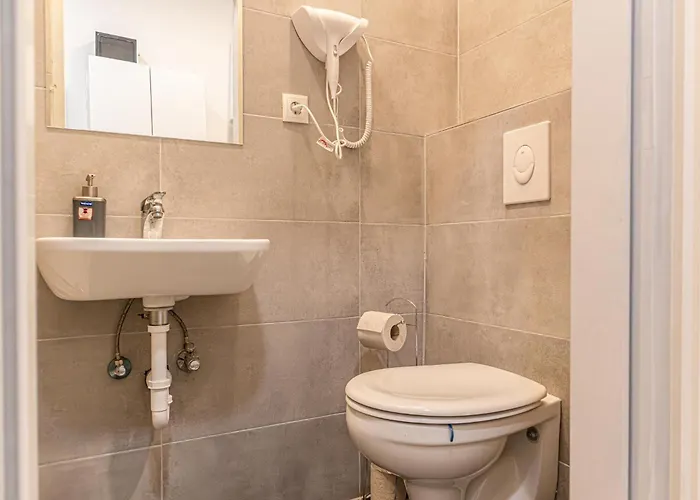 Beautiful 1br In Meidling