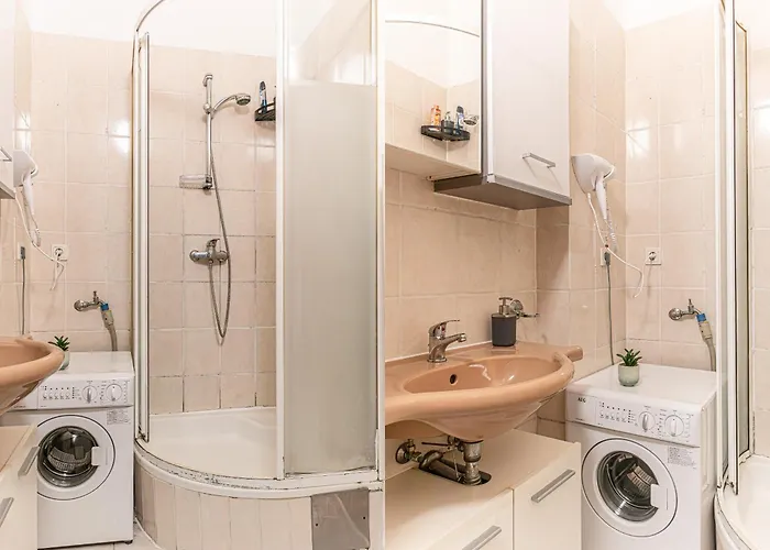 Apartamento Beautiful 1br In Meidling