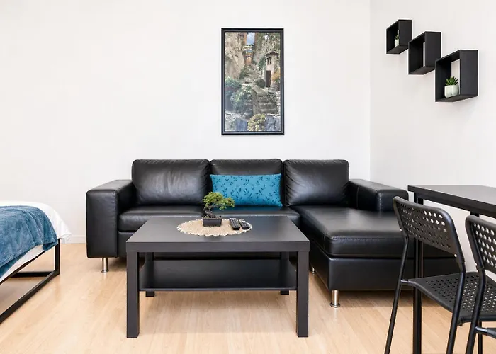 Appartamento Beautiful 1br In Meidling