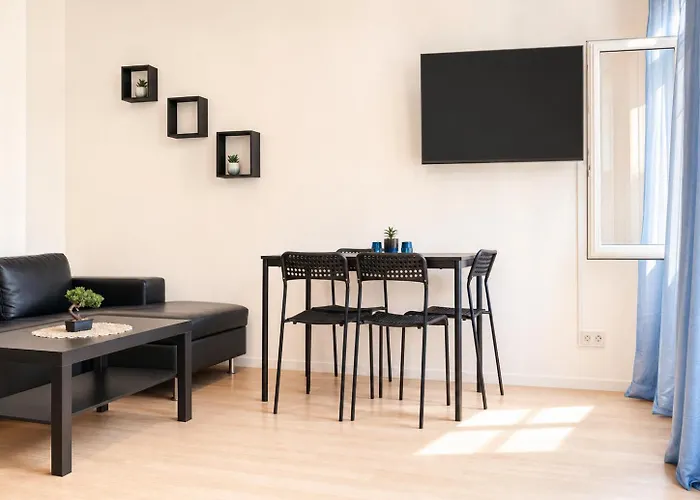 Appartamento Beautiful 1br In Meidling Vienna