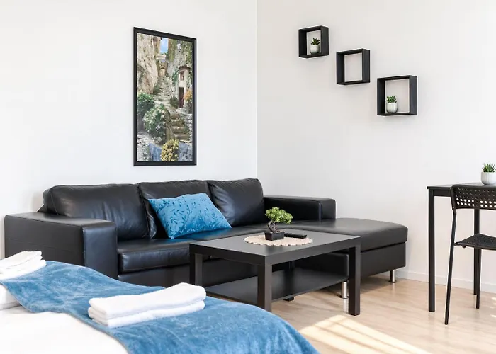 Beautiful 1br In Meidling * Vienna