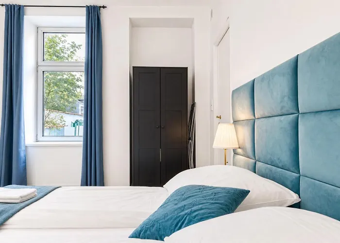 Appartamento Beautiful 1br In Meidling *