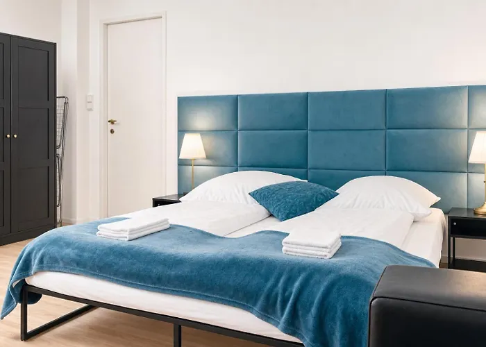 Beautiful 1br In Meidling Appartamento Vienna
