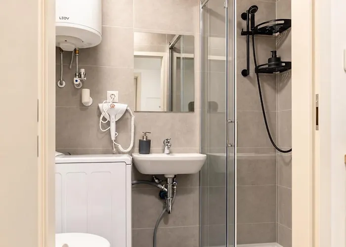 Appartamento Beautiful 1br In Meidling Vienna